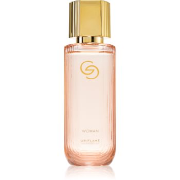 Oriflame Giordani Gold Woman Eau de Parfum pentru femei - imagine 2